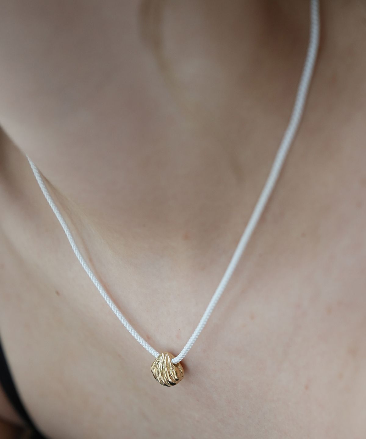 레인디어(REINDEER) MURMUR NECKLACE 07