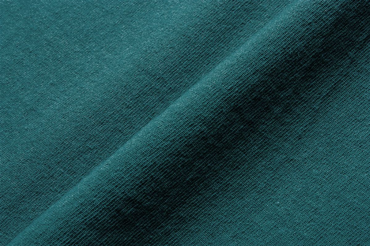 더 레스큐(THE RESQ) YOSEMITE POCKET TEE [TURQUOISE GREEN]