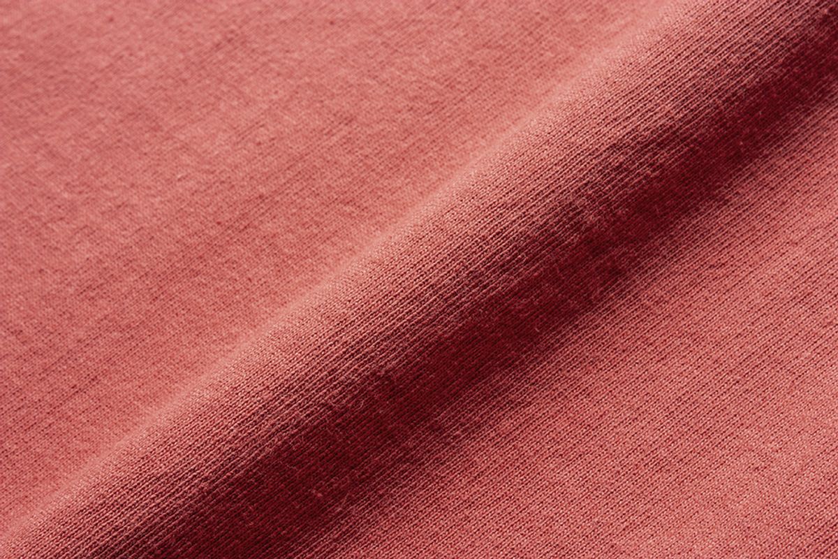 더 레스큐(THE RESQ) YOSEMITE POCKET TEE [CORAL SKY]