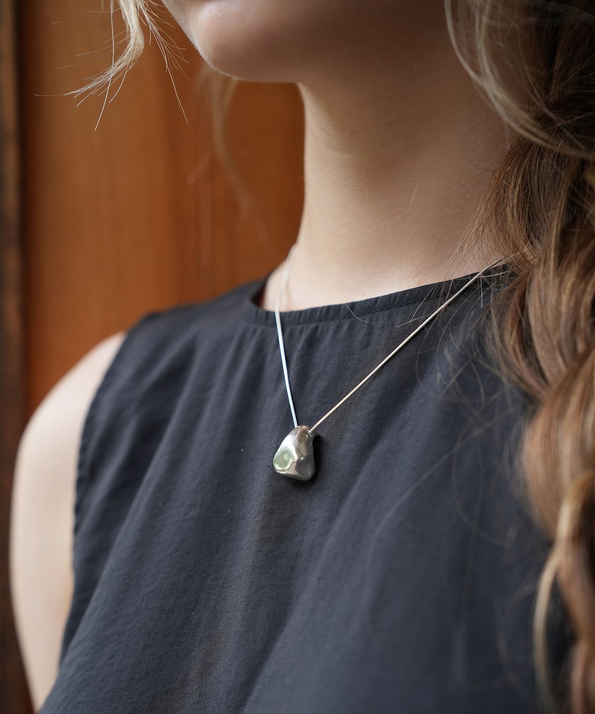 레인디어(REINDEER) MURMUR NECKLACE 08