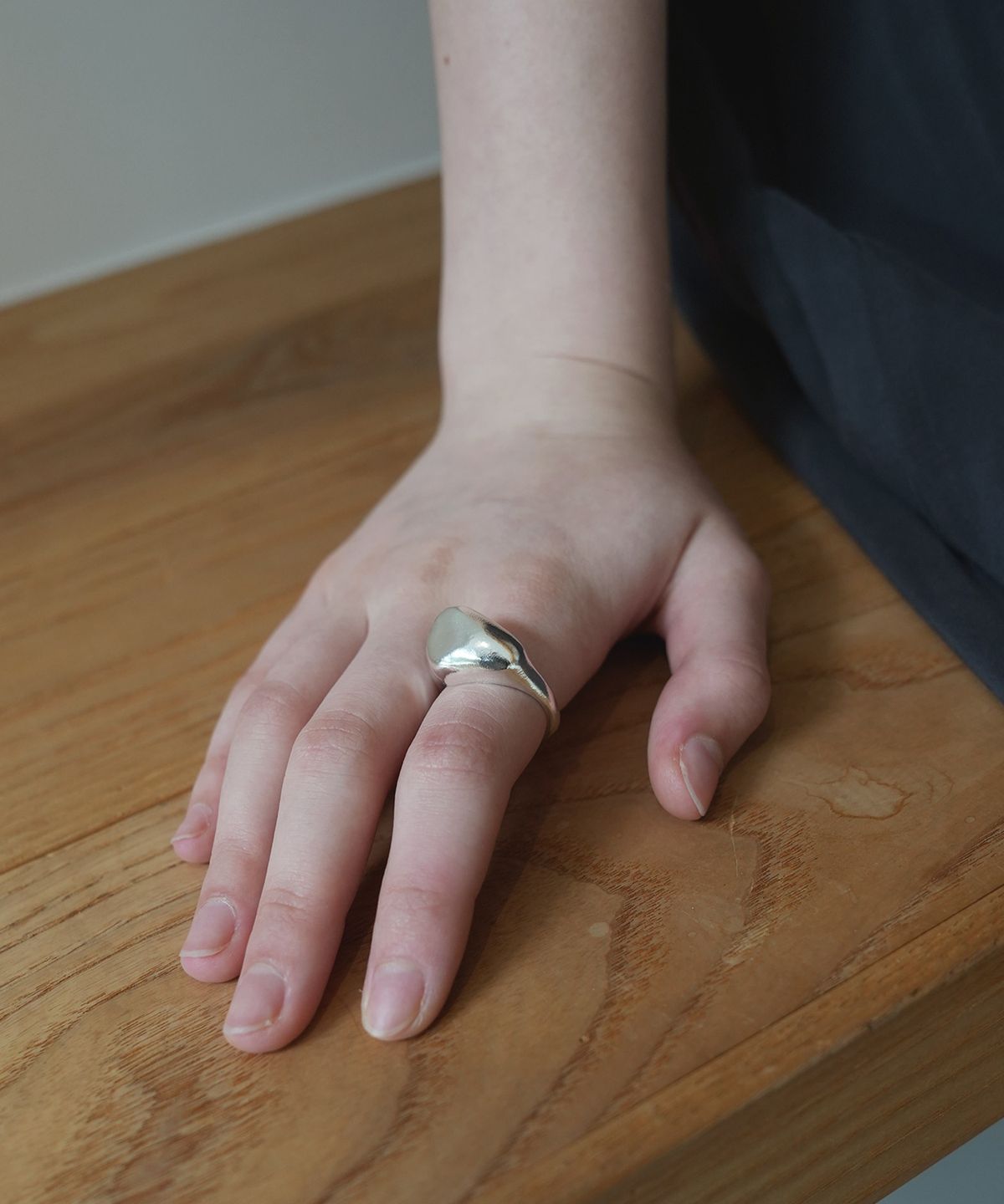 레인디어(REINDEER) MURMUR RING 04