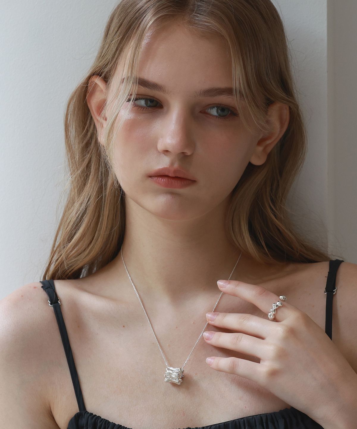 레인디어(REINDEER) MURMUR RING 05