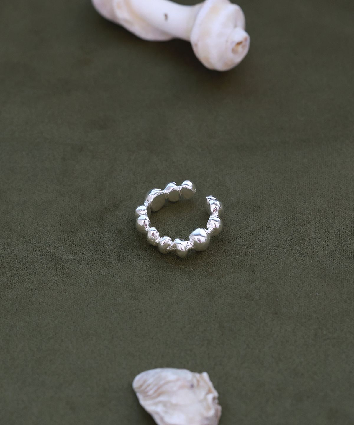 레인디어(REINDEER) MURMUR RING 05