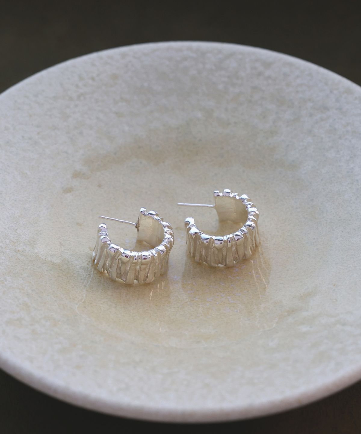 레인디어(REINDEER) MURMUR EARRING 01