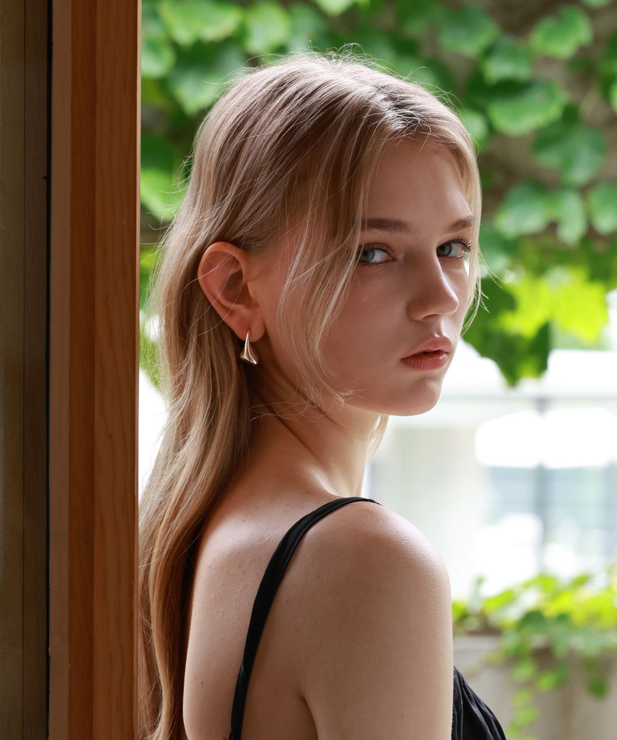 레인디어(REINDEER) MURMUR EARRING 02