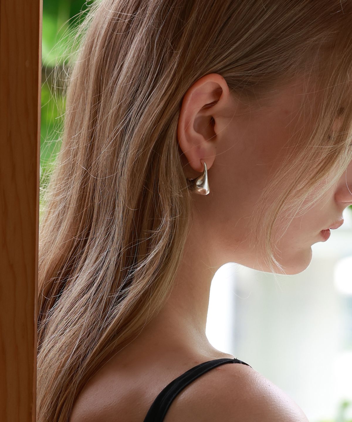 레인디어(REINDEER) MURMUR EARRING 02