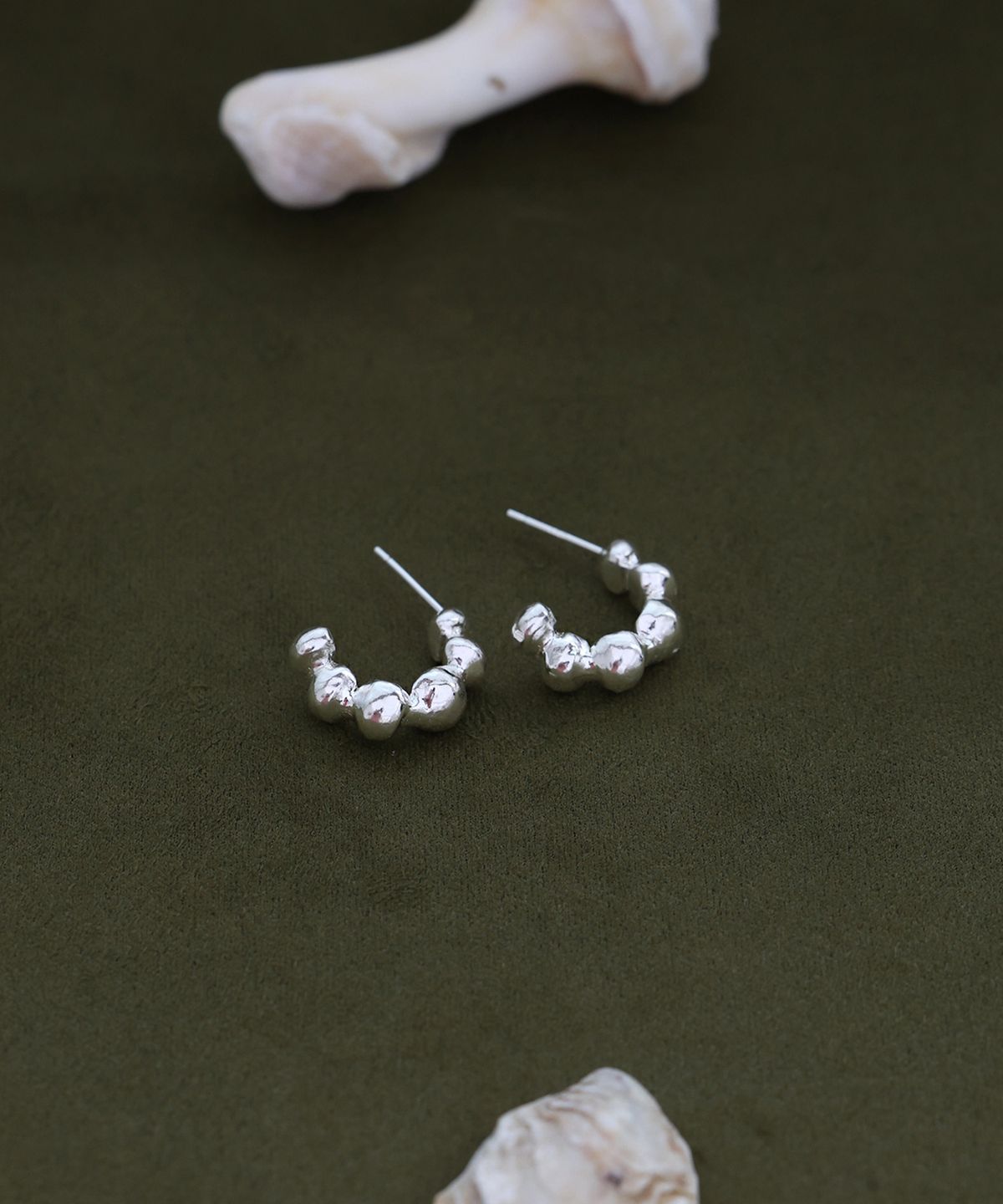 레인디어(REINDEER) MURMUR EARRING 03