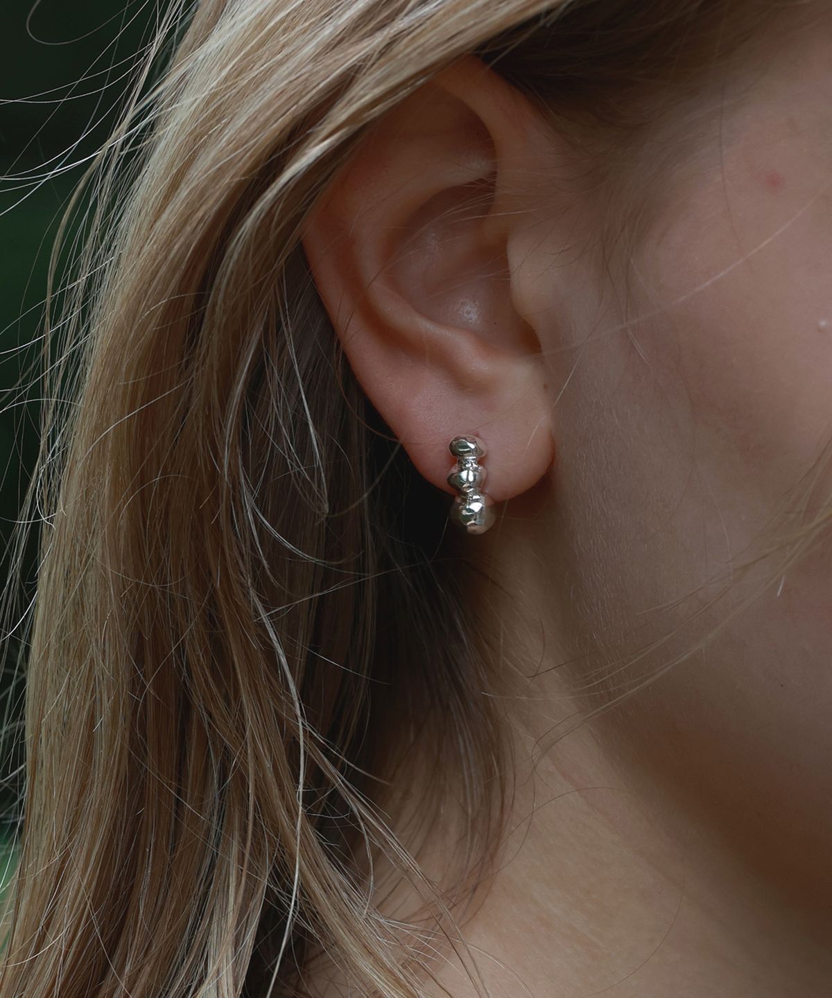 레인디어(REINDEER) MURMUR EARRING 04