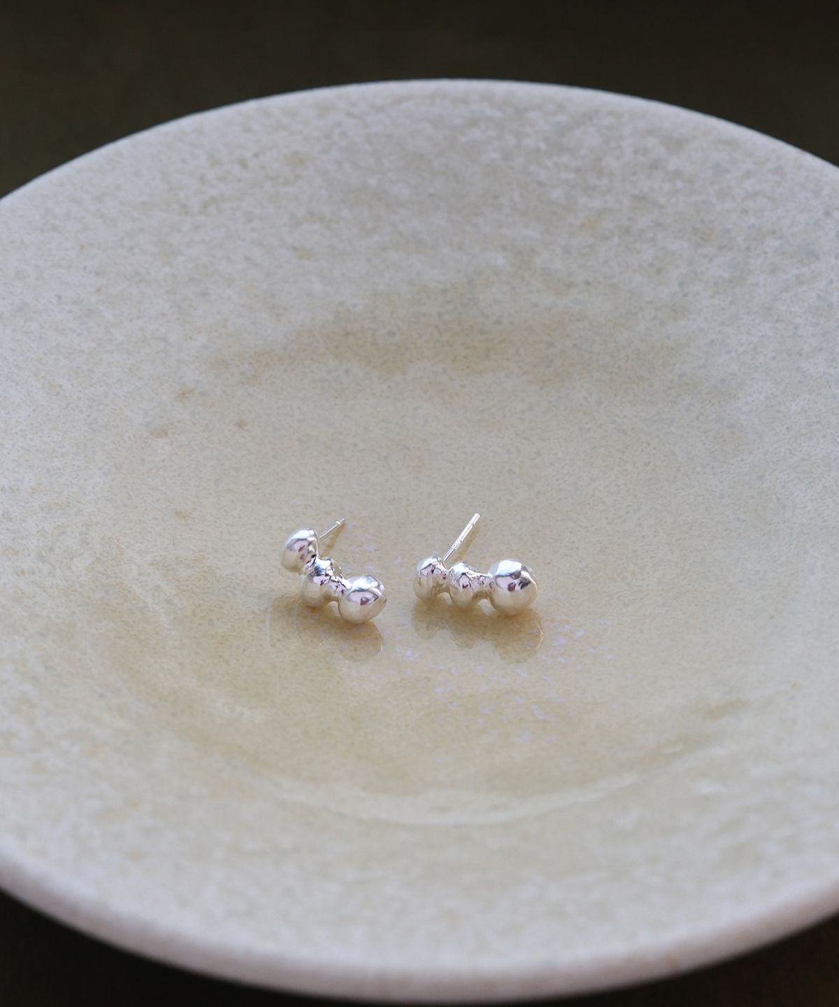 레인디어(REINDEER) MURMUR EARRING 04