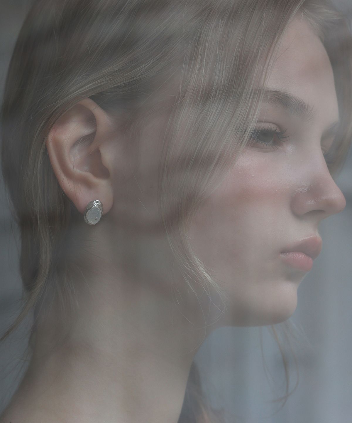 레인디어(REINDEER) MURMUR EARRING 07