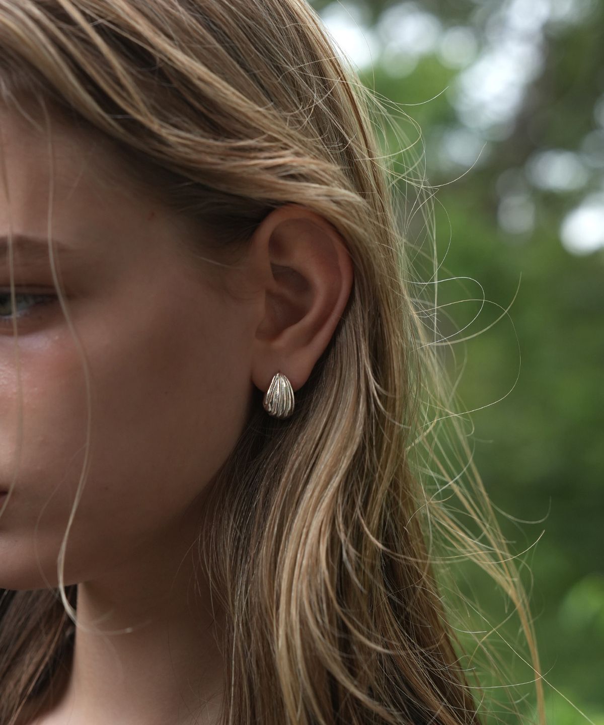 레인디어(REINDEER) MURMUR EARRING 08