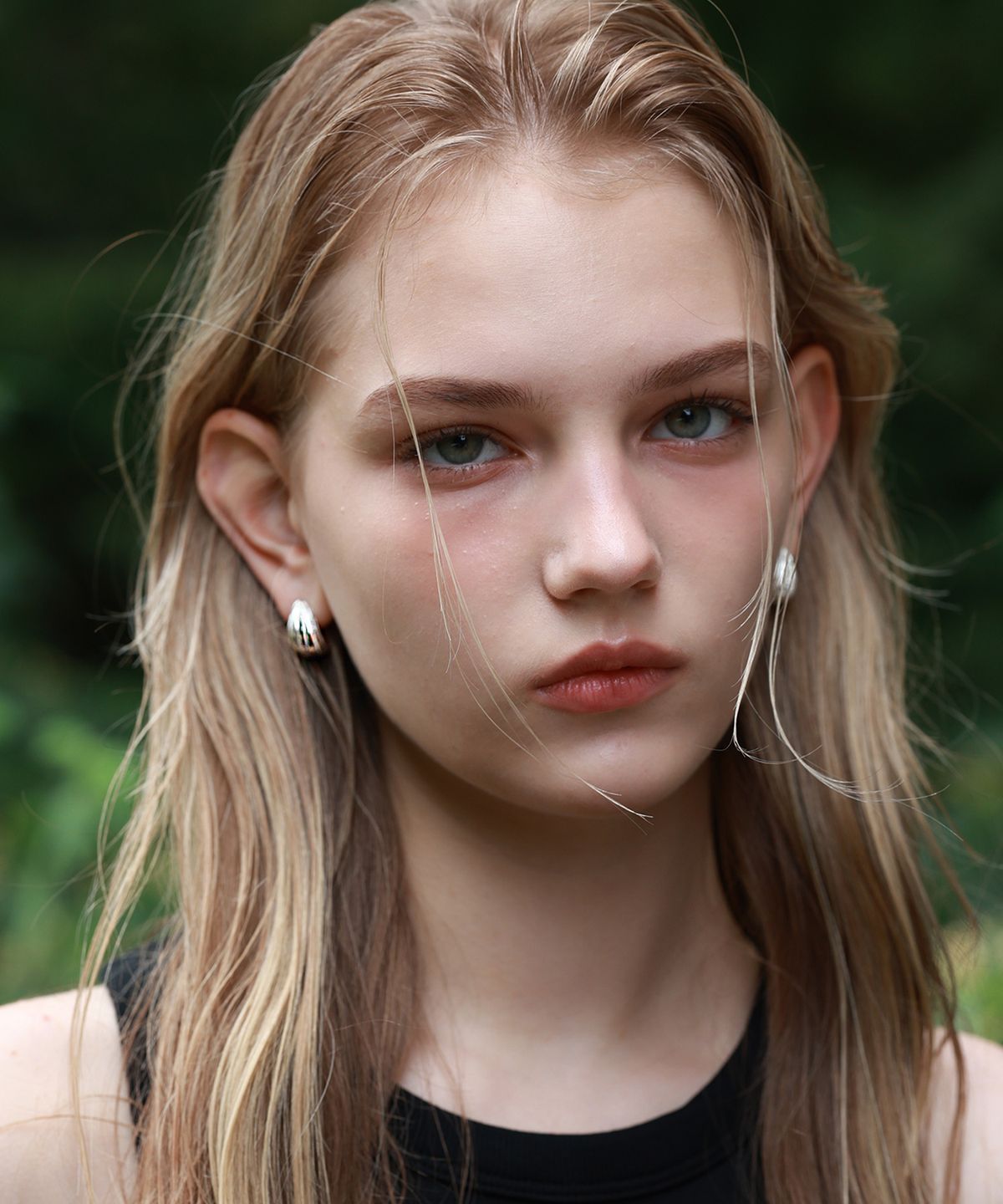 레인디어(REINDEER) MURMUR EARRING 08