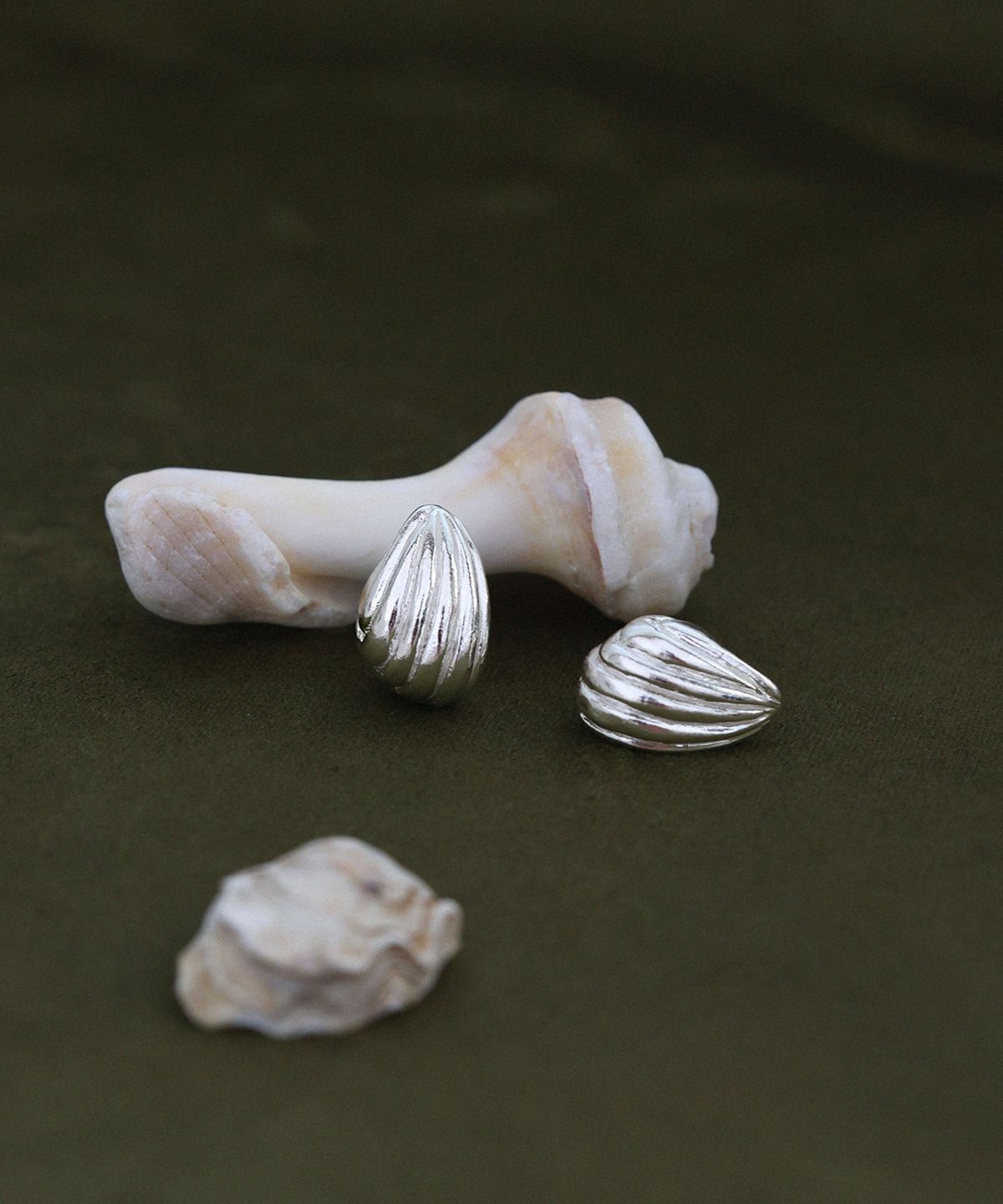 레인디어(REINDEER) MURMUR EARRING 08