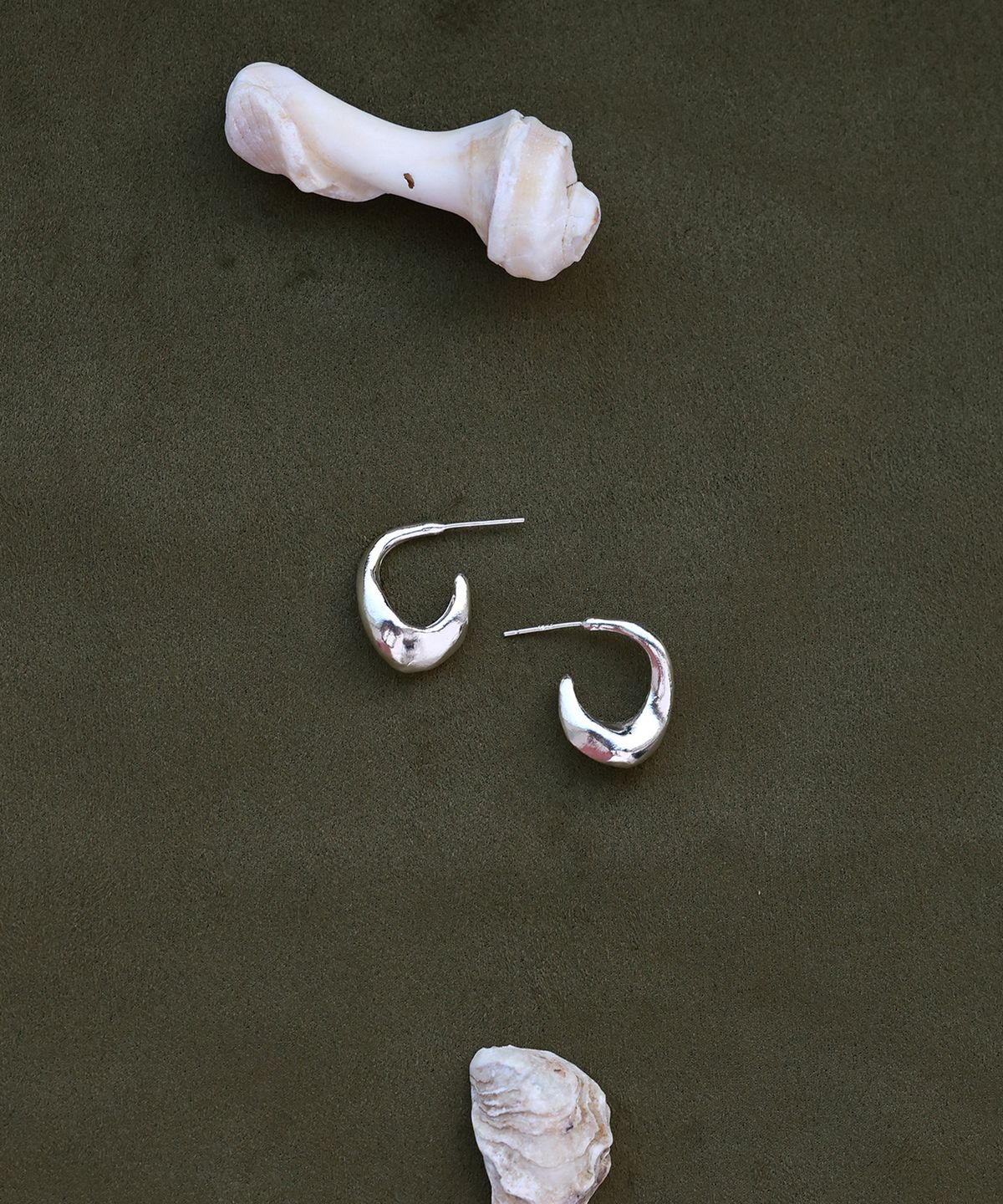 레인디어(REINDEER) MURMUR EARRING 09