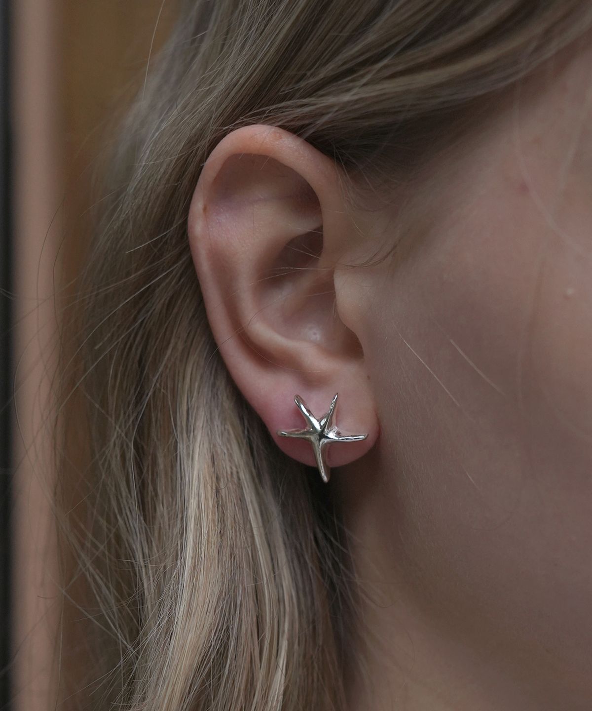 레인디어(REINDEER) MURMUR EARRING 10