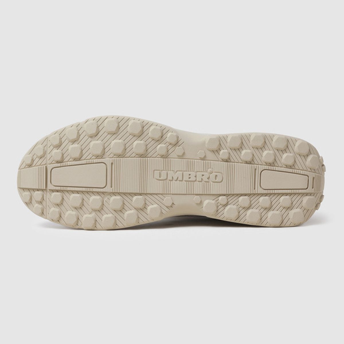 엄브로(UMBRO) REVENGE WEAVE (리벤지 위브) 그레이(UQ323CCU72)