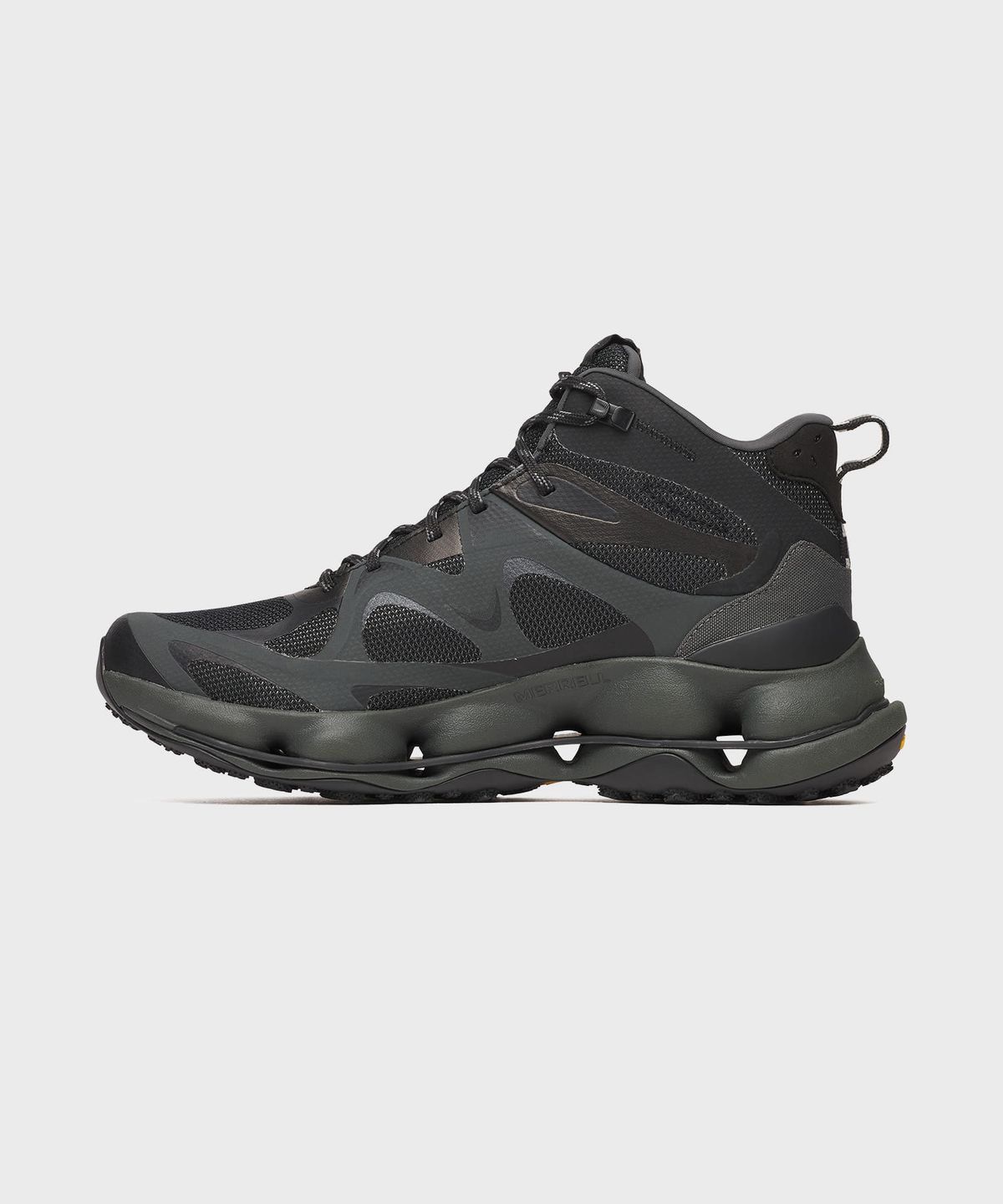 머렐(MERRELL) [MEN] SPEED ARC MATIS MID GTX_BLACK