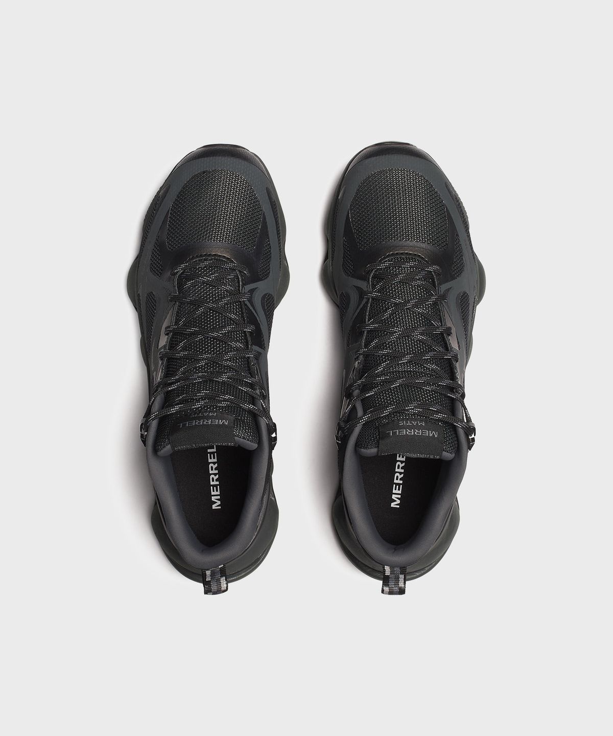 머렐(MERRELL) [MEN] SPEED ARC MATIS MID GTX_BLACK