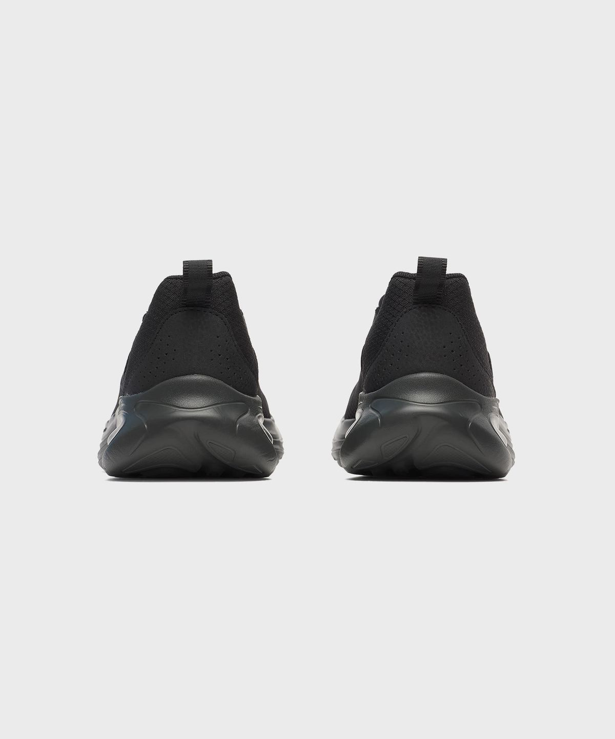 머렐(MERRELL) [MEN] MORPHAXIS MOC_BLACK
