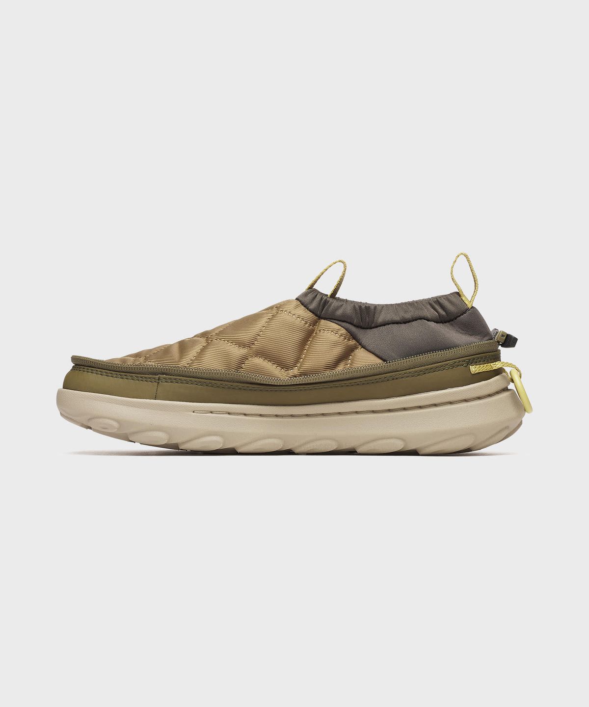 머렐(MERRELL) [MEN] HUT MOC 2 PACKABLE PLUS_CAIRN