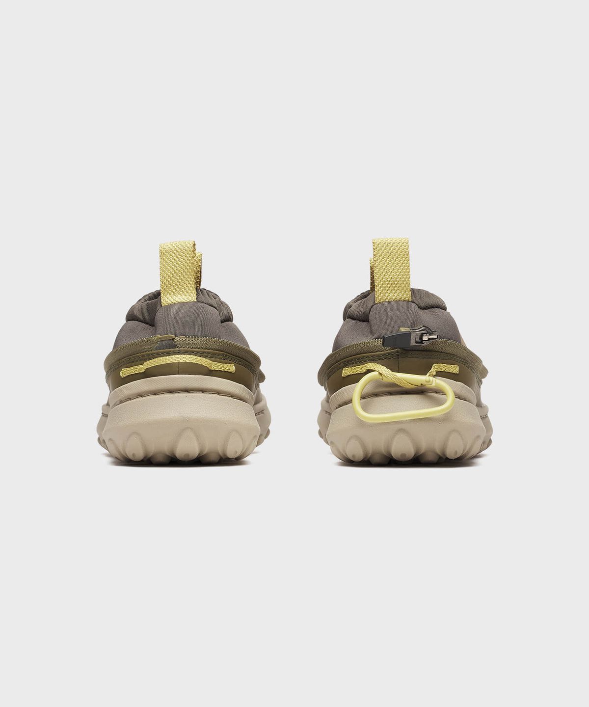 머렐(MERRELL) [MEN] HUT MOC 2 PACKABLE PLUS_CAIRN