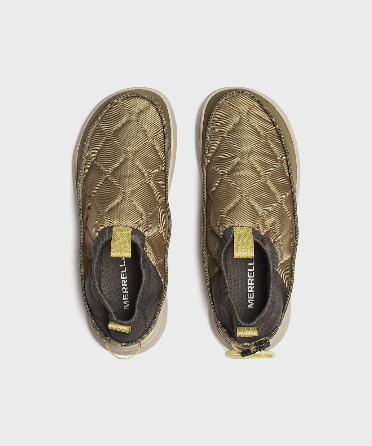 머렐(MERRELL) [MEN] HUT MOC 2 PACKABLE PLUS_CAIRN