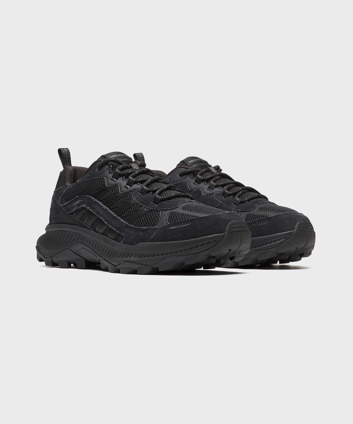 머렐(MERRELL) [MEN] SPEED STRIKE 2 TREK_TRIPLE BLACK