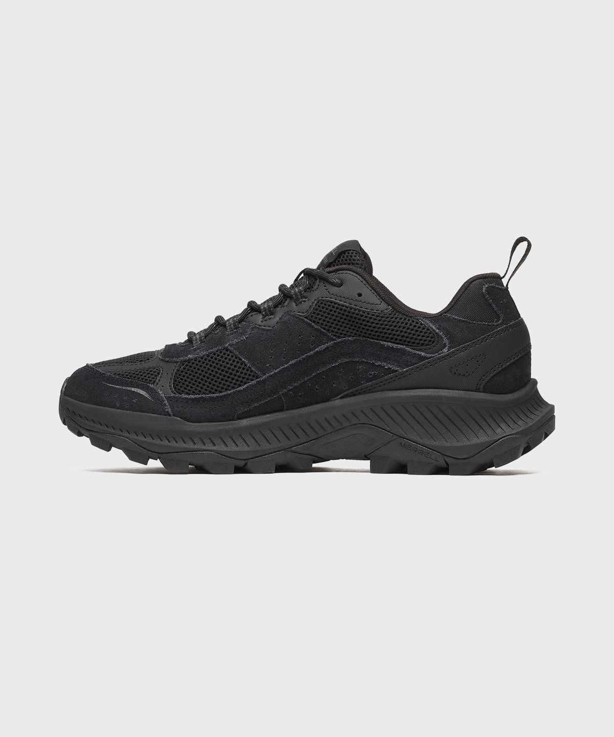머렐(MERRELL) [MEN] SPEED STRIKE 2 TREK_TRIPLE BLACK