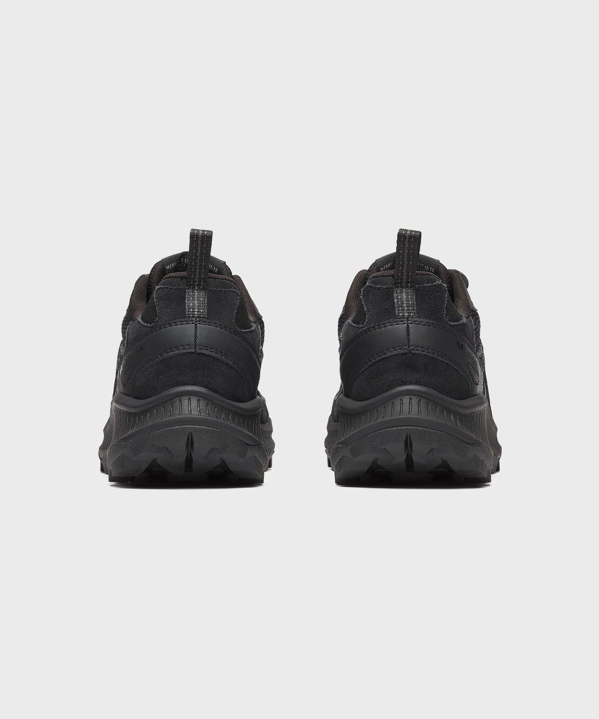 머렐(MERRELL) [MEN] SPEED STRIKE 2 TREK_TRIPLE BLACK