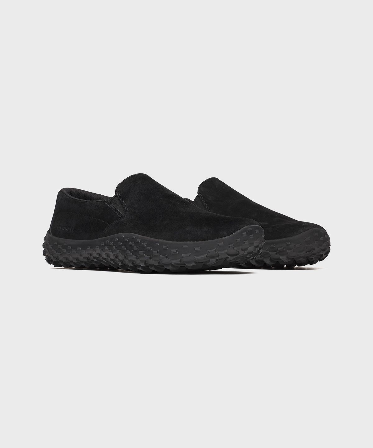 머렐(MERRELL) [MEN] WRAPT SLIP ON_BLACK
