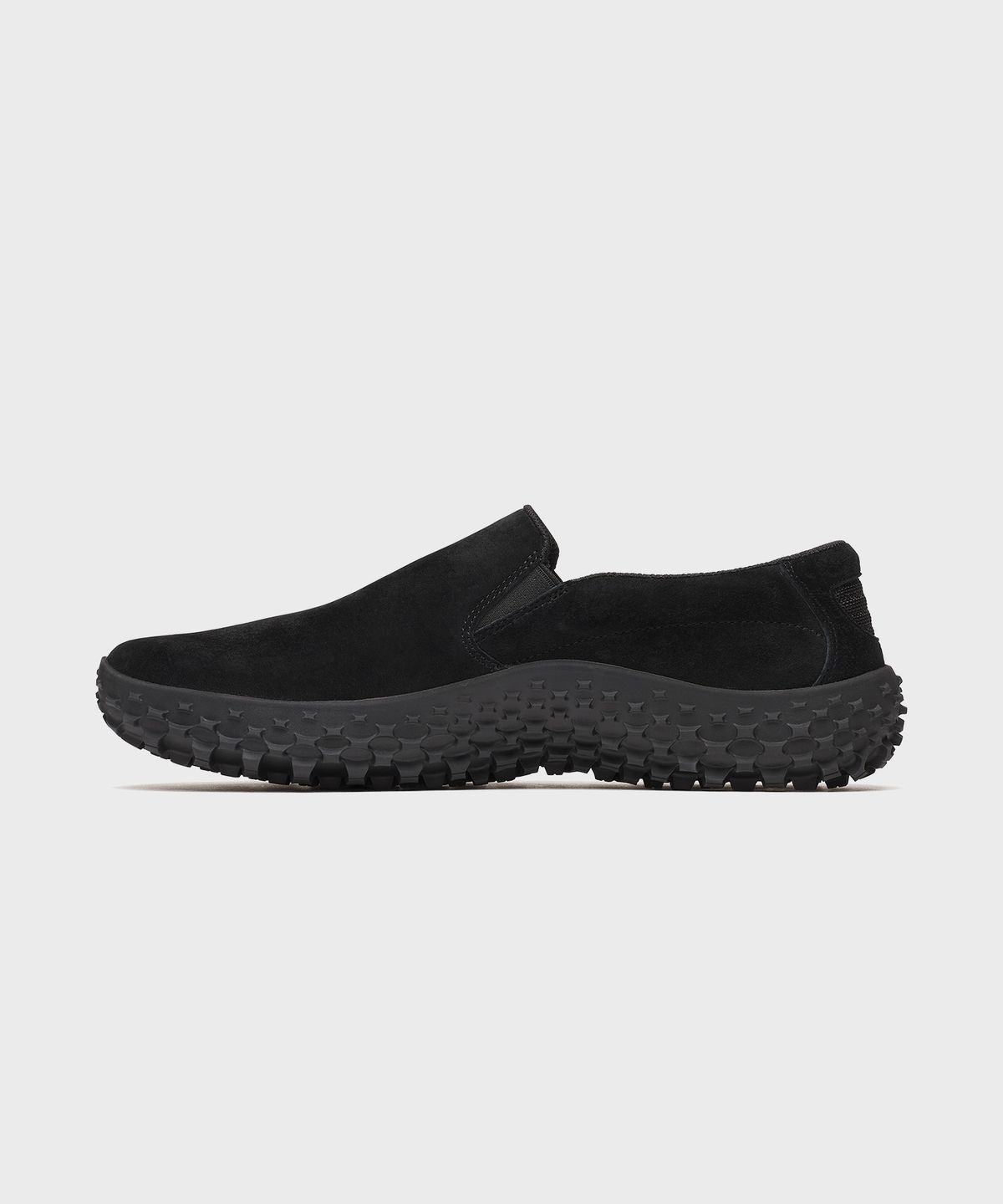머렐(MERRELL) [MEN] WRAPT SLIP ON_BLACK