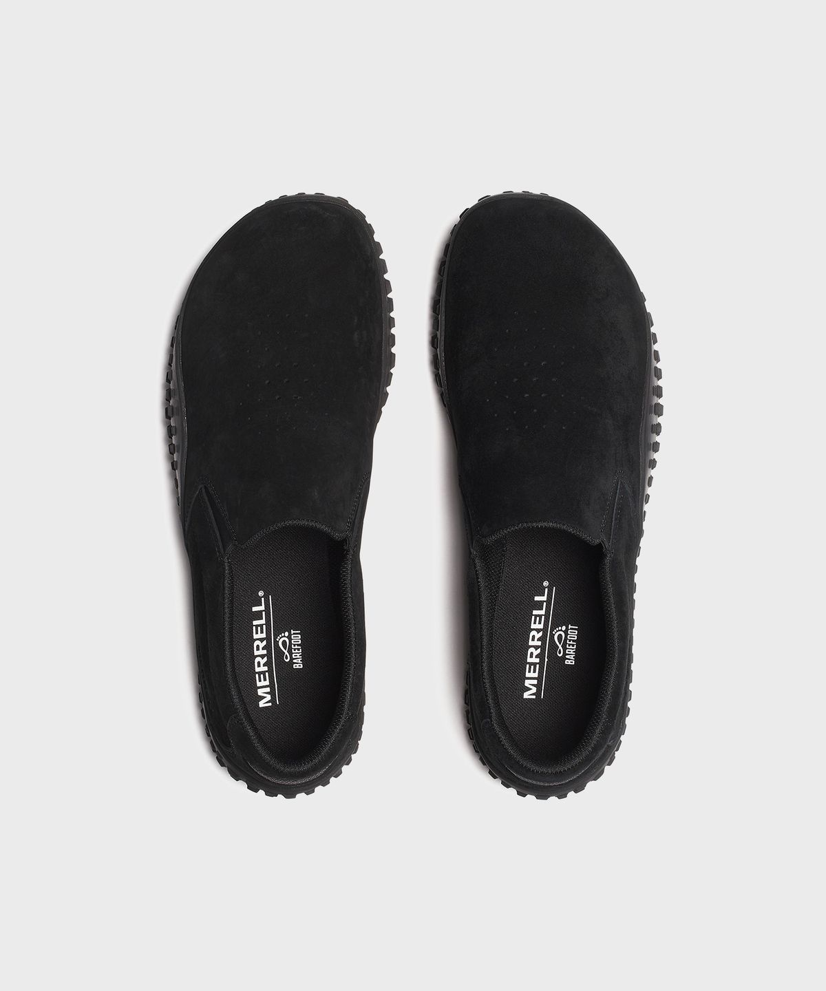 머렐(MERRELL) [MEN] WRAPT SLIP ON_BLACK