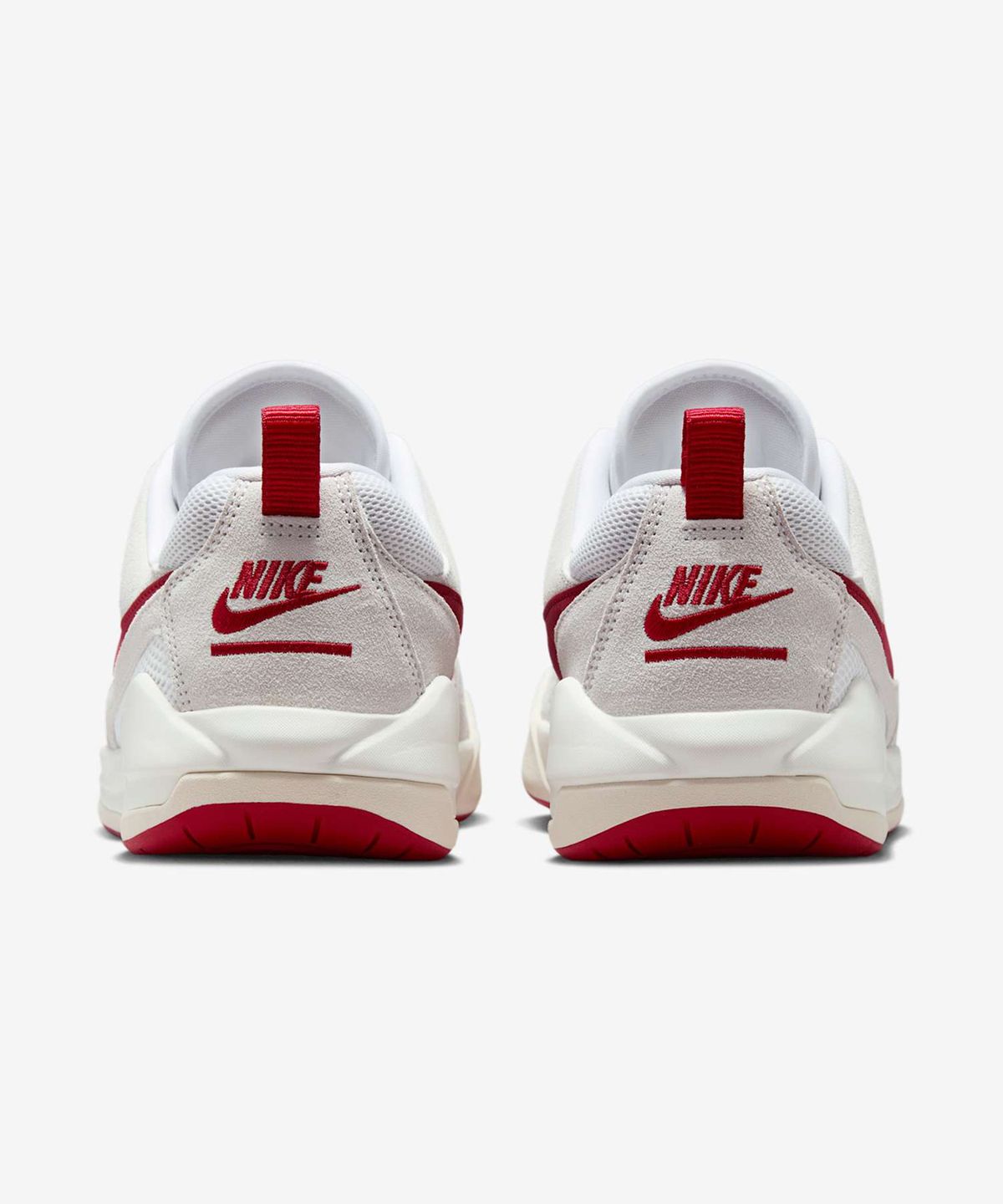나이키(NIKE) 조던 컴포트 에라 M - 화이트:세일:블랙:바시티 레드 / HJ6777-116