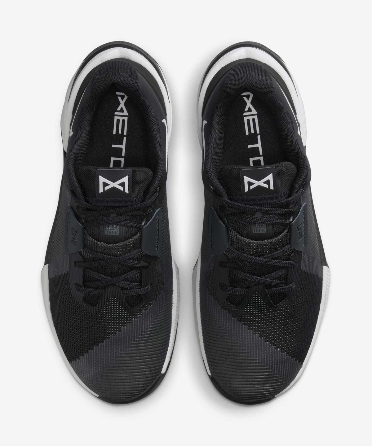 나이키(NIKE) 메트콘 10 W - 블랙:앤트러사이트:화이트 / HQ2620-001