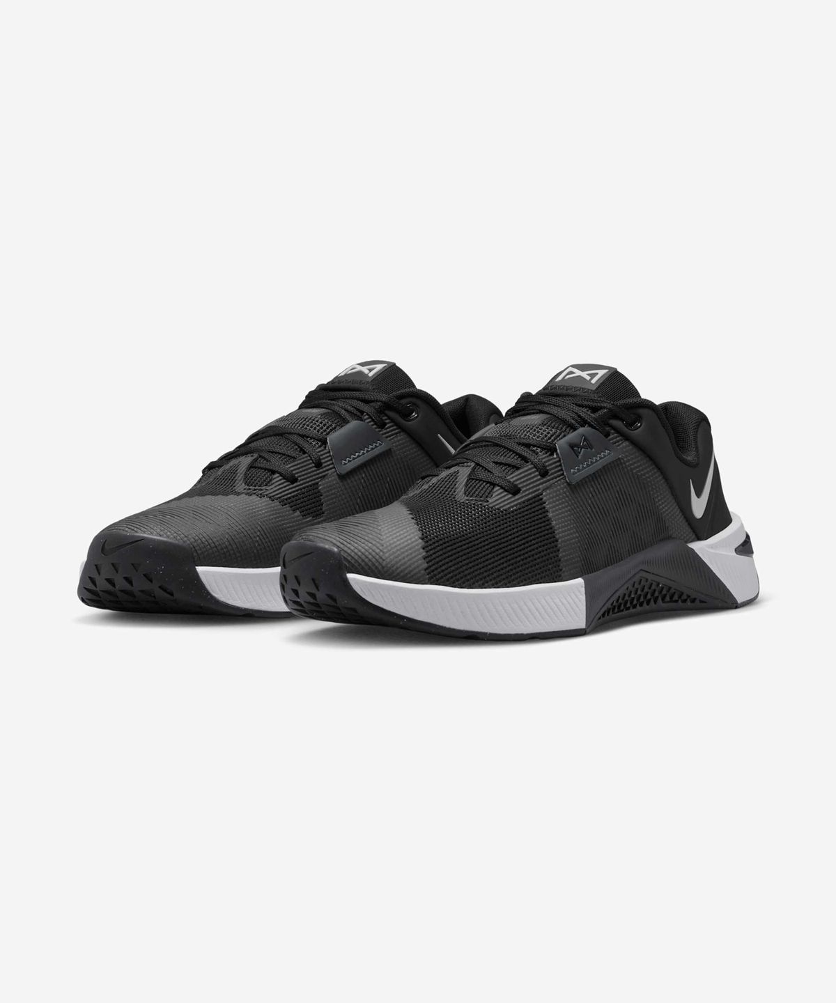 나이키(NIKE) 메트콘 10 W - 블랙:앤트러사이트:화이트 / HQ2620-001