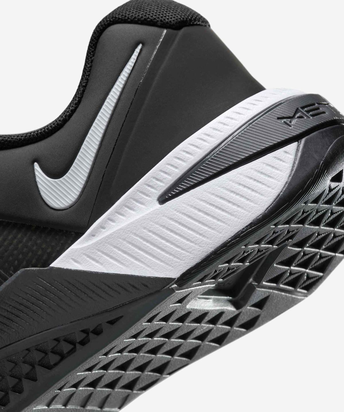 나이키(NIKE) 메트콘 10 W - 블랙:앤트러사이트:화이트 / HQ2620-001