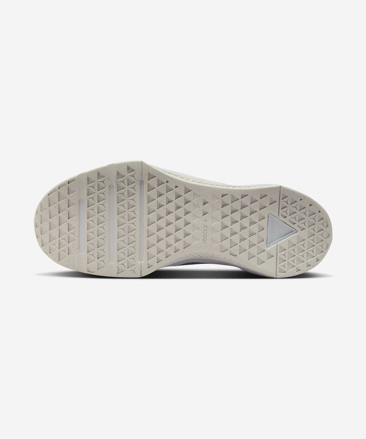 나이키(NIKE) 메트콘 10 W - 화이트:플래티넘 틴트:울프 그레이:메탈릭 실버 / HQ2620-100