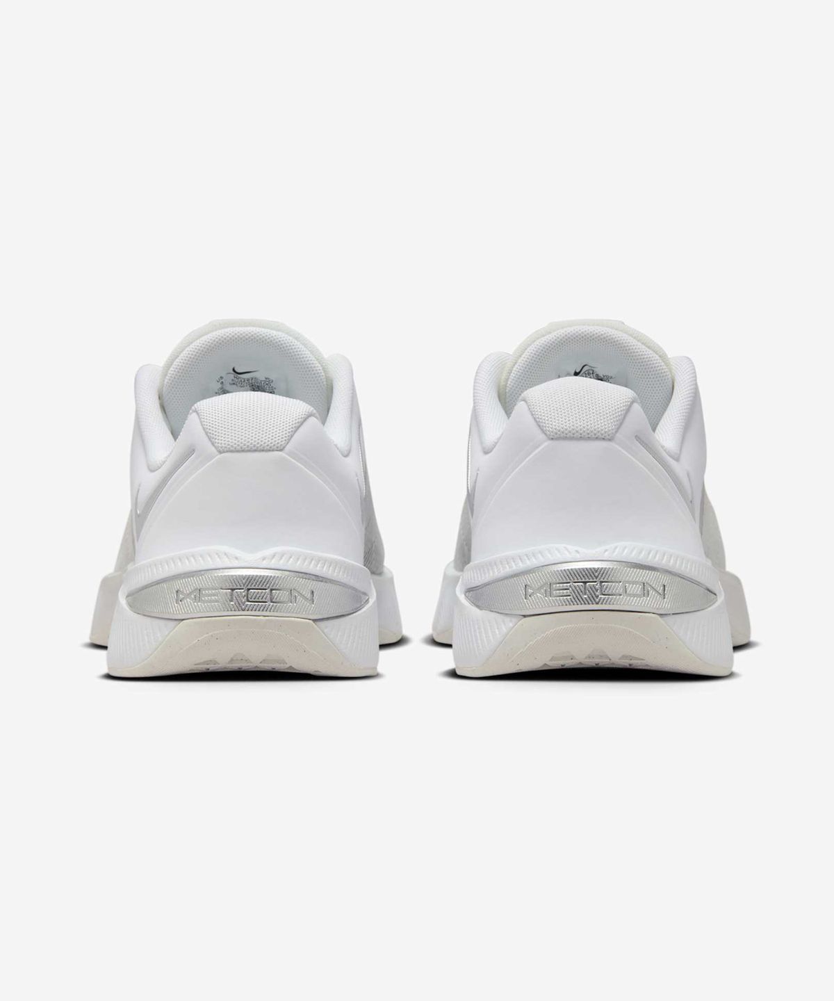 나이키(NIKE) 메트콘 10 W - 화이트:플래티넘 틴트:울프 그레이:메탈릭 실버 / HQ2620-100