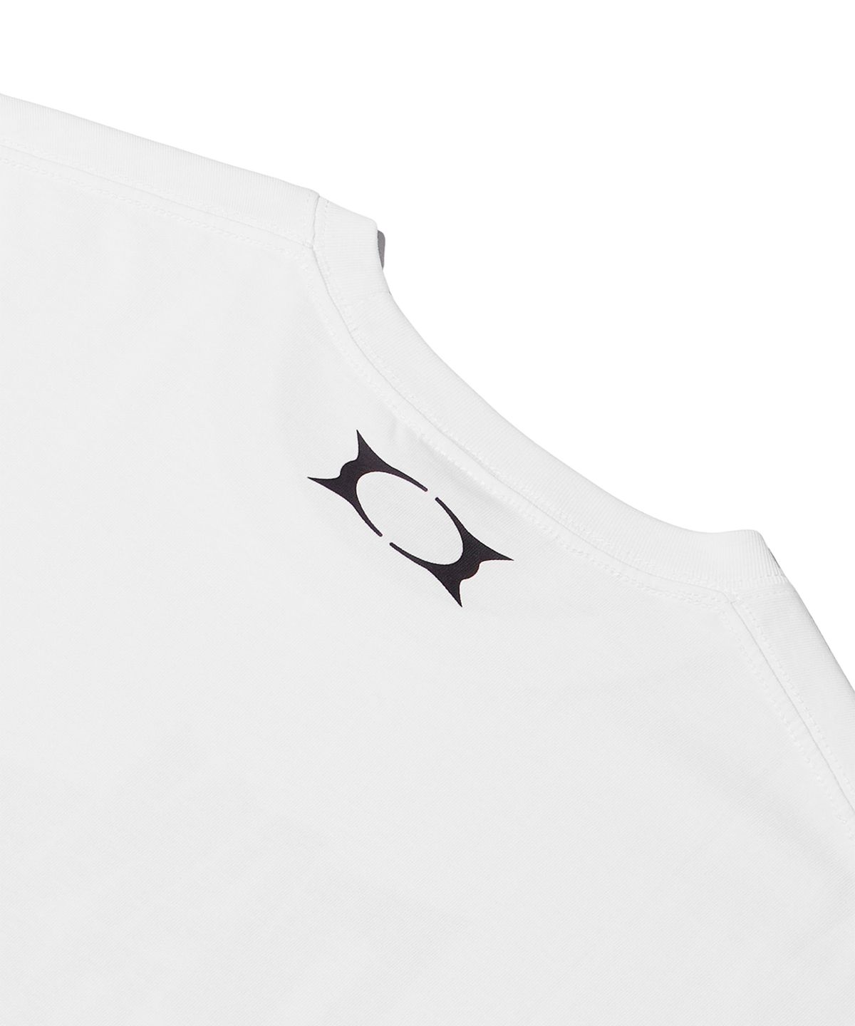 크리틱(CRITIC) Dandadan Momo T-Shirts White