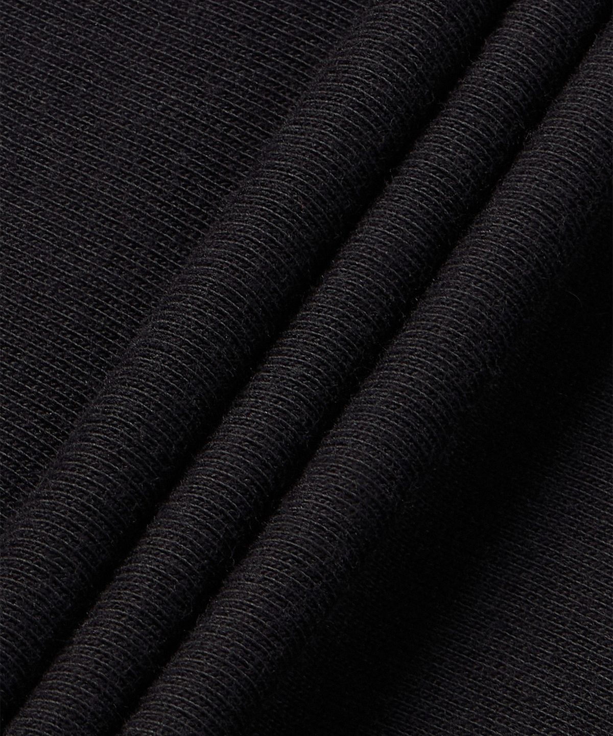 크리틱(CRITIC) Dandadan Turbo Granny Long Sleeve Black