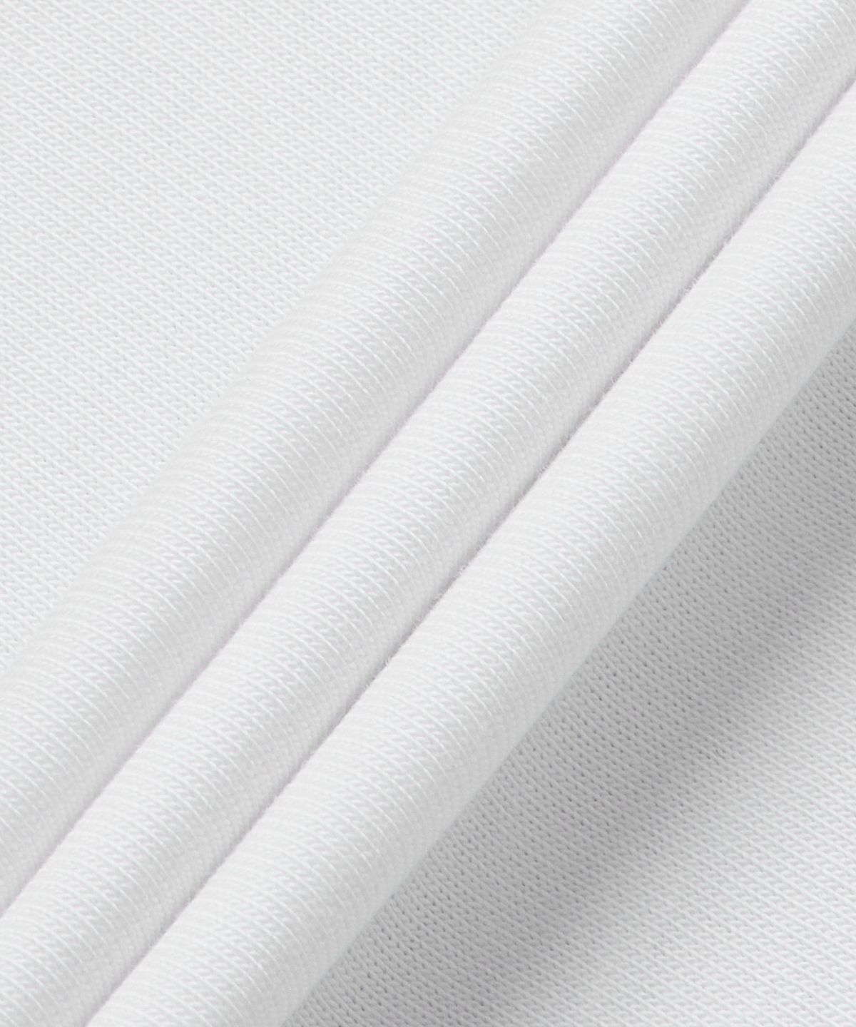 크리틱(CRITIC) Dandadan Turbo Granny Long Sleeve White