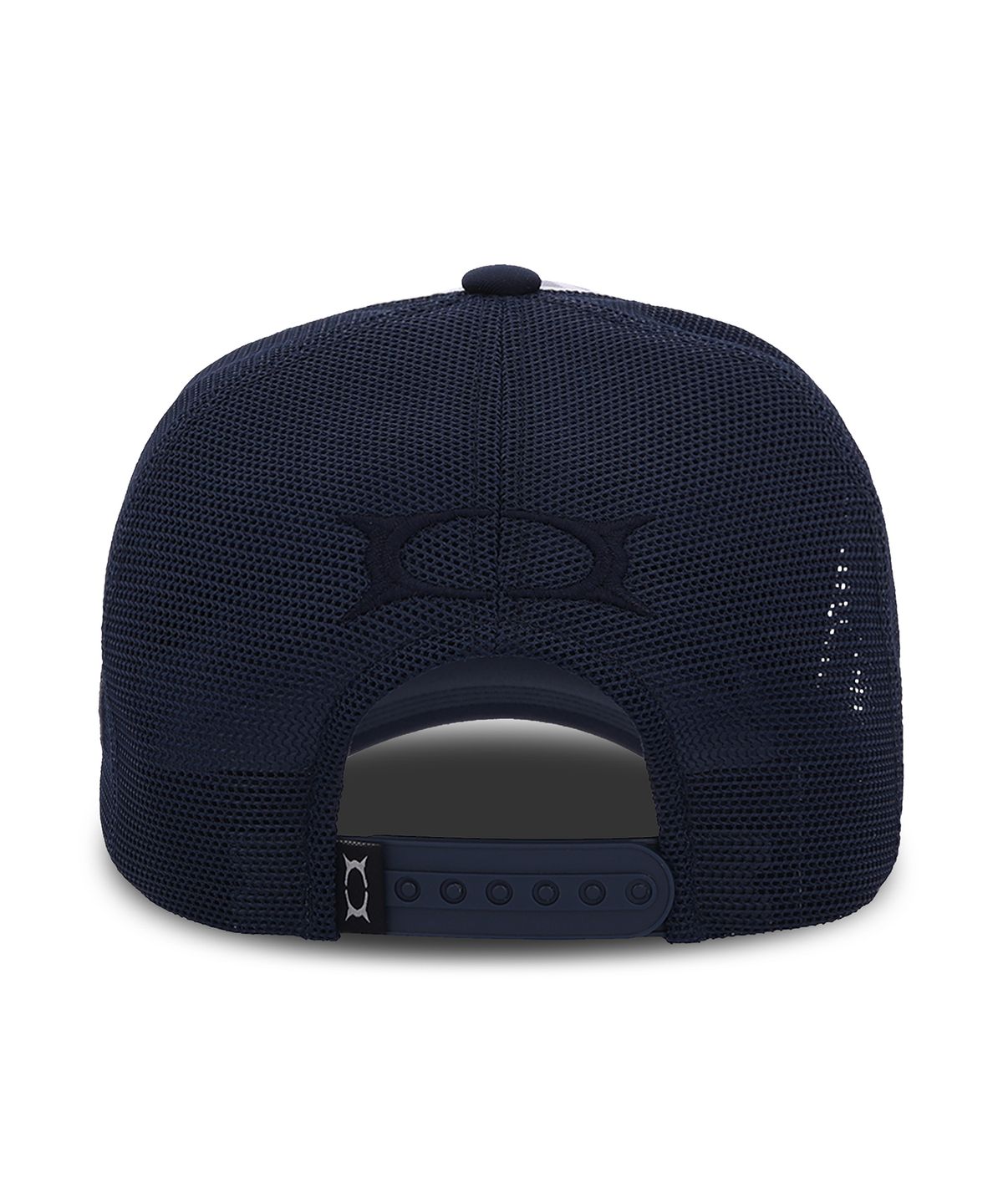 크리틱(CRITIC) Dandadan Turbo Granny Trucker Cap Navy