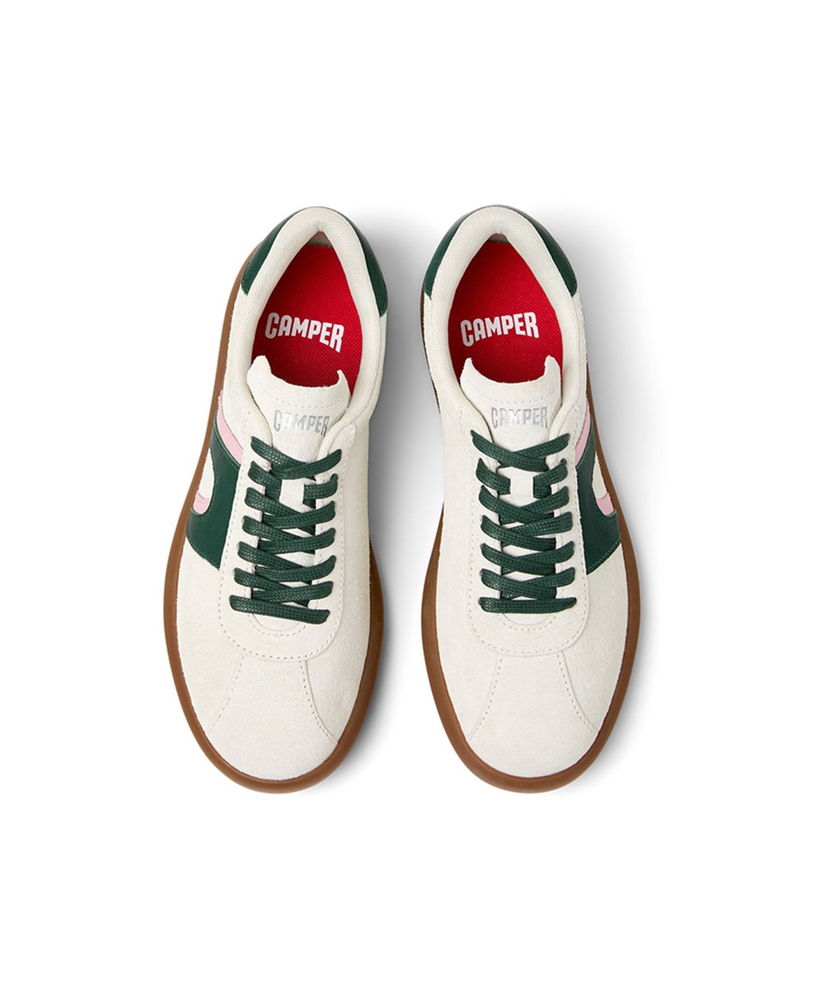 캠퍼(CAMPER) Pelotas Soller K201608-018