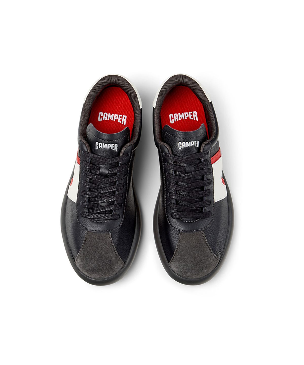 캠퍼(CAMPER) Pelotas Soller K201608-022