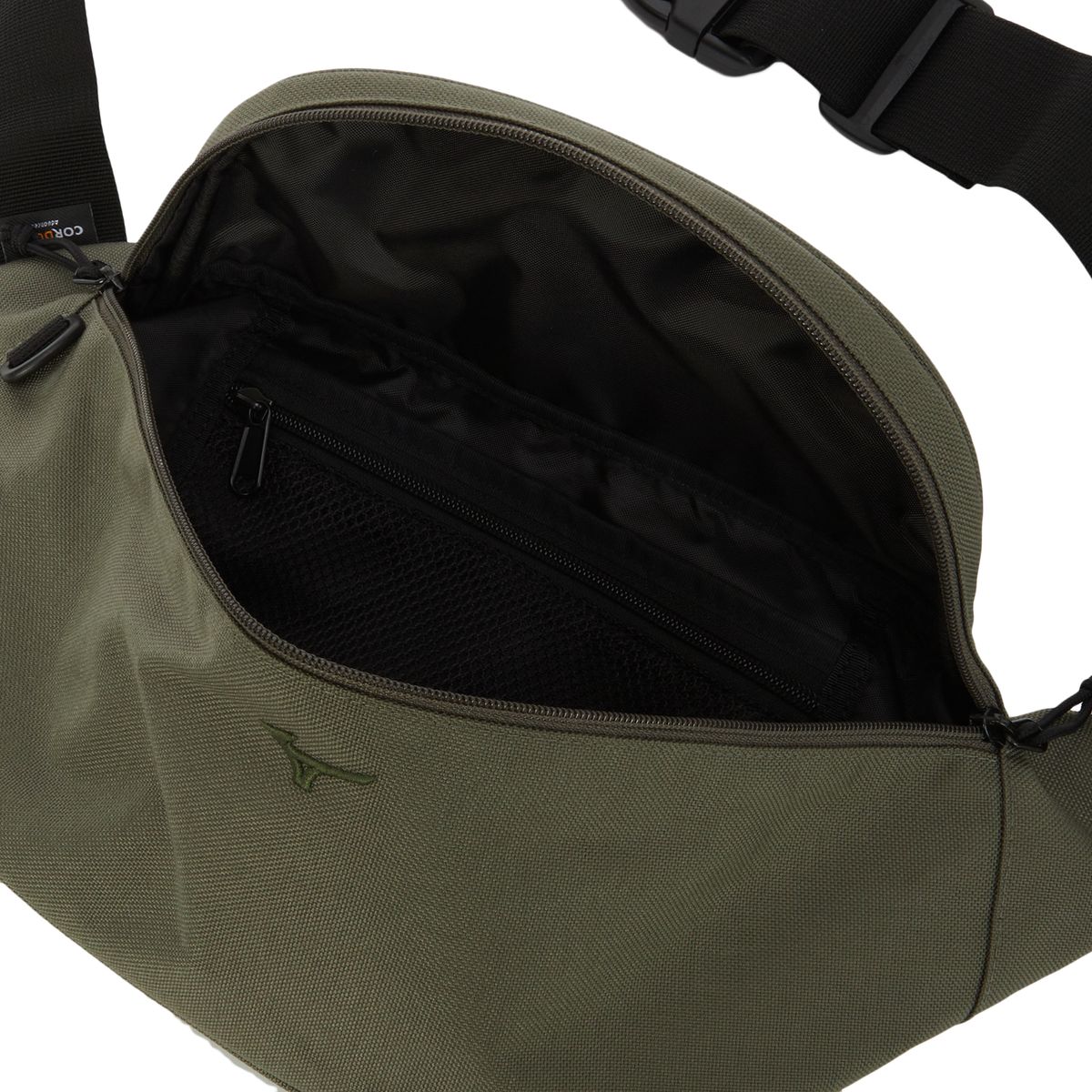 미즈노(MIZUNO) BASIC SLING BAG (3.8L)_33YY2551