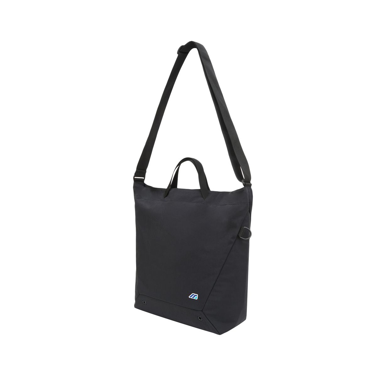미즈노(MIZUNO) MONOGRAM CROSS BAG (20L)_33YY2552