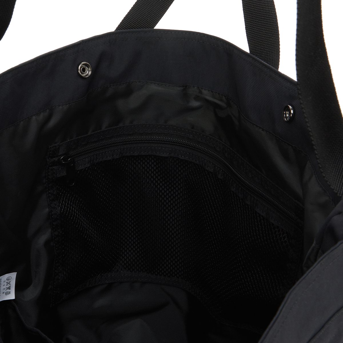 미즈노(MIZUNO) MONOGRAM CROSS BAG (20L)_33YY2552