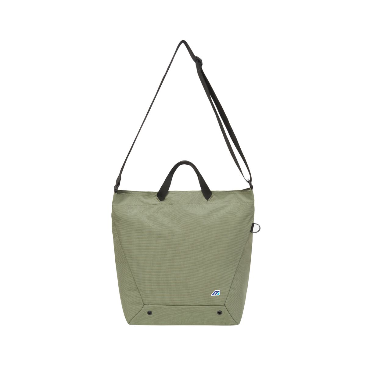 미즈노(MIZUNO) MONOGRAM CROSS BAG (20L)_33YY2552