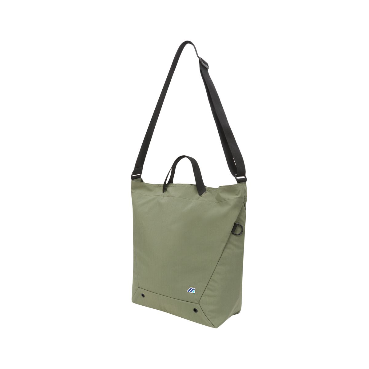 미즈노(MIZUNO) MONOGRAM CROSS BAG (20L)_33YY2552