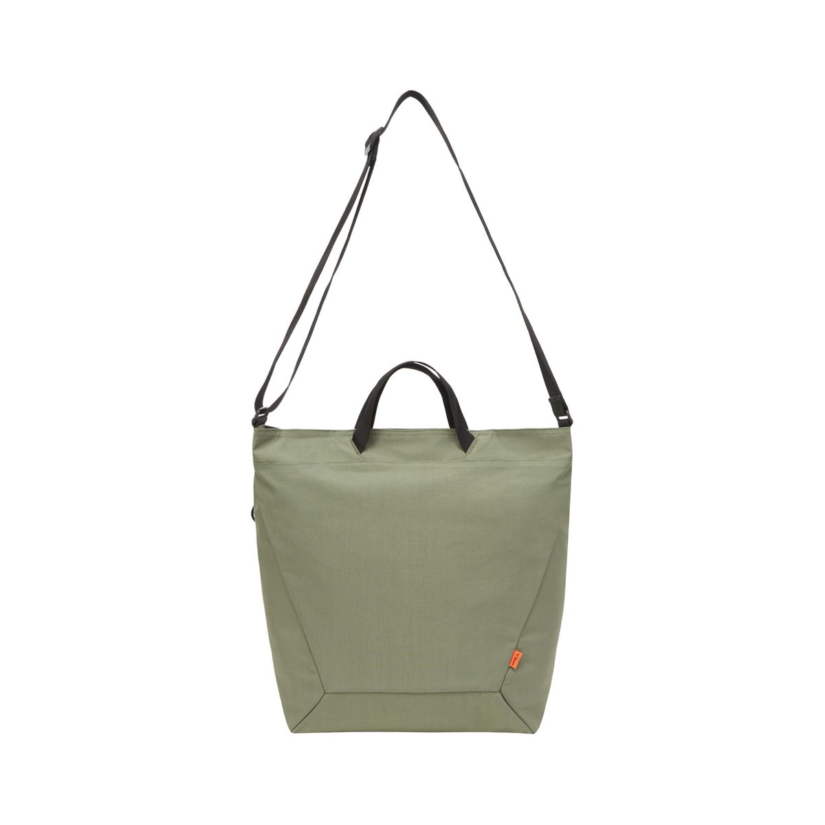 미즈노(MIZUNO) MONOGRAM CROSS BAG (20L)_33YY2552